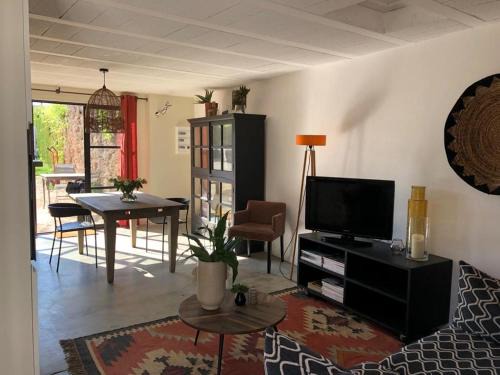 Mazan Maison | Saskia's loft mazan