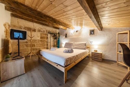 Santa Caterina Appartement | SASSARI-CENTRO Elegante Appartamento con WiFi e Netflix