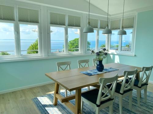 Sassnitz Appartement | Sassnitz - Villa Anna Villa Anna - App 41