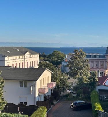 Sassnitz Appartement | Sassnitz WE 8 Mehr vom Meer