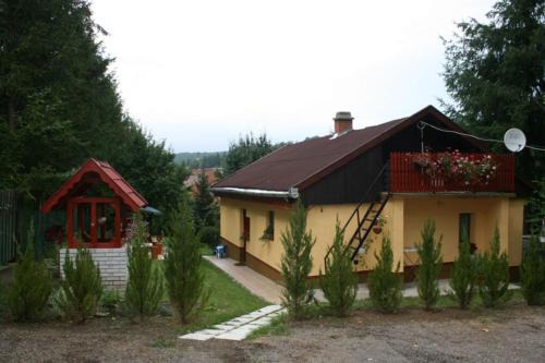 Paradsasvar Maison | Sasvár Vendégház