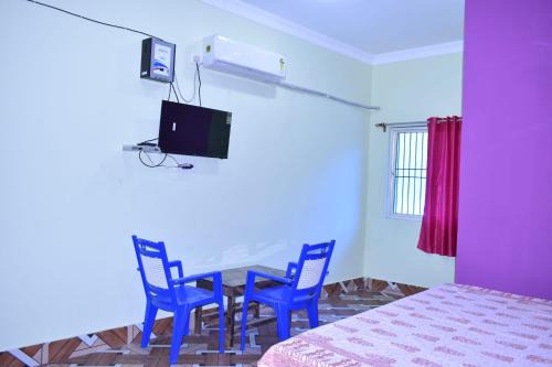 Nayagarh Maison | Satakosia Subham Guest House