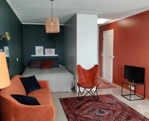 Savonlinna Appartement | Sataman helmi