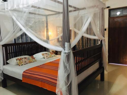 Hikkaduwa Maison | Sathis villa