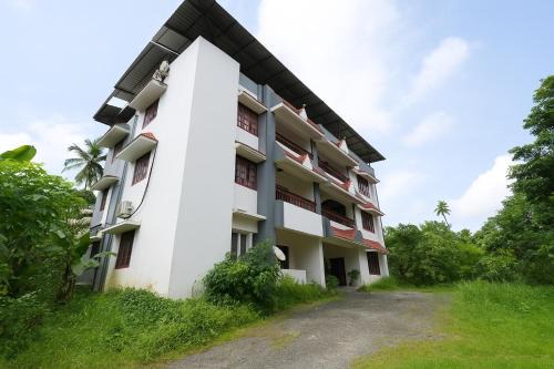Guruvayur Appartement | Sathya Regency