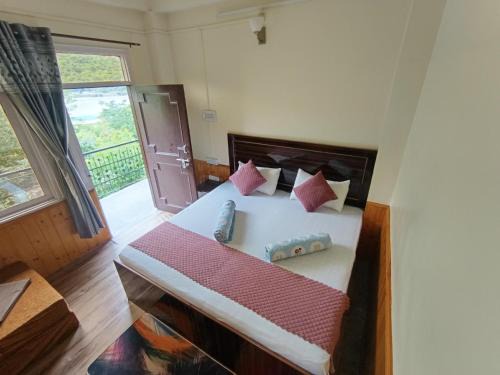 Tatapani Maison | satluj view