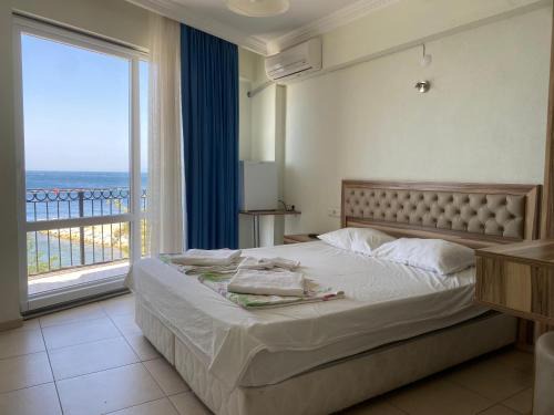 Marmara Hôtel | Sato Hotel