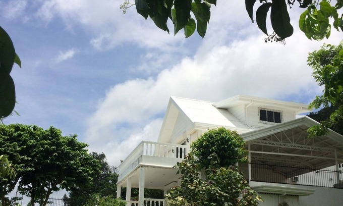 Basay Maison | Satori Suites Basay ..