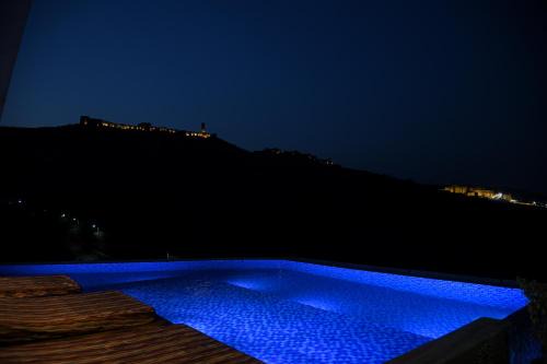 Amer Maison | Satoria Villa