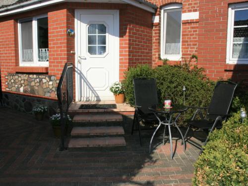 Satow Appartement | Satow Gartenwohnung