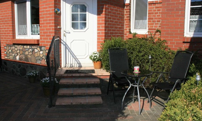 Satow Appartement | Appartement près de Kühlungsborn avec jardin