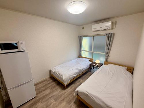Shingu Appartement | Satsuki Apartment Hotel - Koguchi Area
