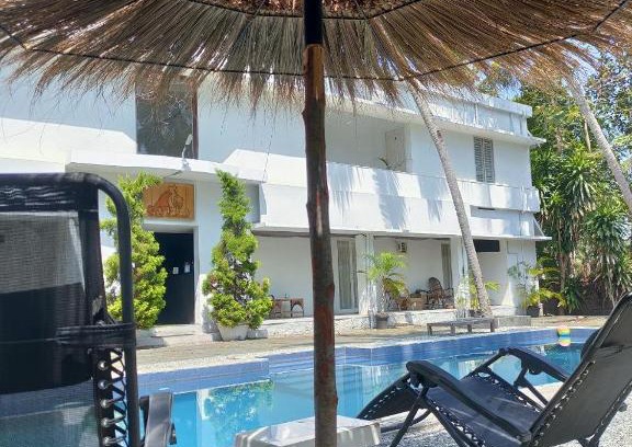 Varkala Station Balnéaire | Satta Beach Residence