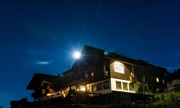 Berg im Drautal Hôtel | Sattleggers Alpenhof & Feriensternwarte