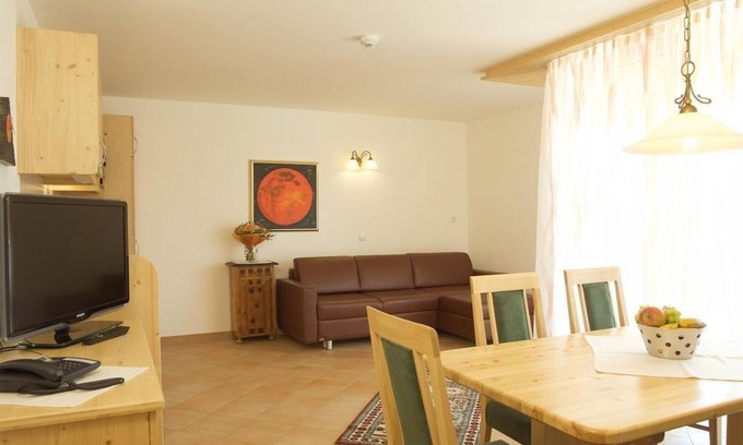 Konigsleiten Appartement | Saturn - Appartements Sonneck