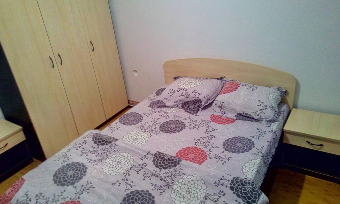 Ploiesti Appartement | Saturn Central Apartment Ploiesti