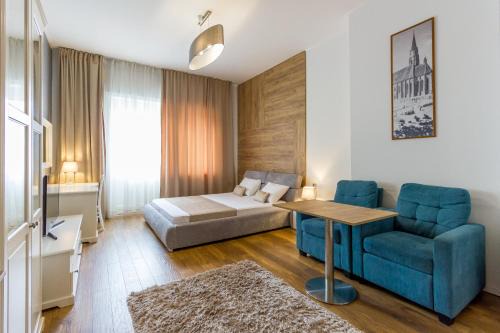 Old Town Appartement | Saturn Central Apartment
