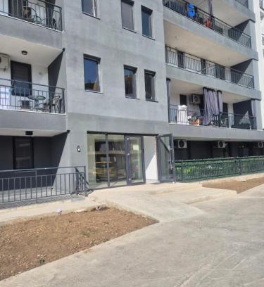 Saturn Appartement | Saturn Studio