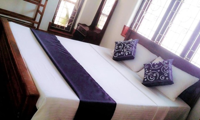 New Town Hôtel | Saubagya Inn