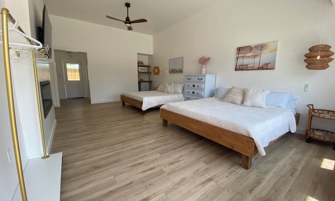 Sauble Beach Appartement | Sauble Beach Flat1