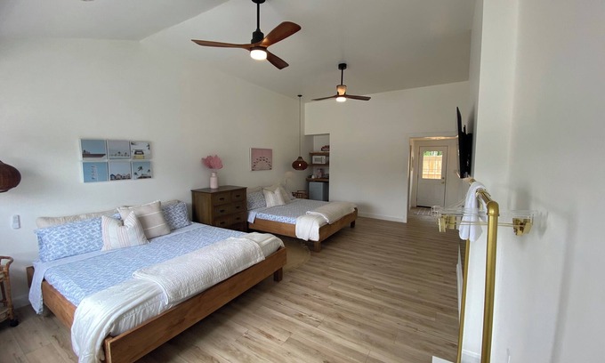 Sauble Beach Appartement | Sauble Beach Flat2