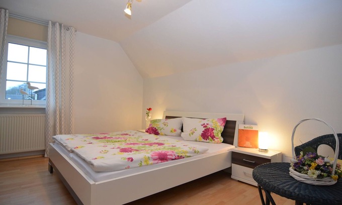 Wehrstapel Appartement | Appartement près du domaine skiable de Wehrstapel