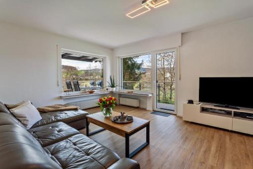 Medebach Appartement | Sauerlandrefugium