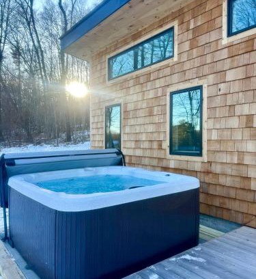 Saugerties Maison | Sauger home