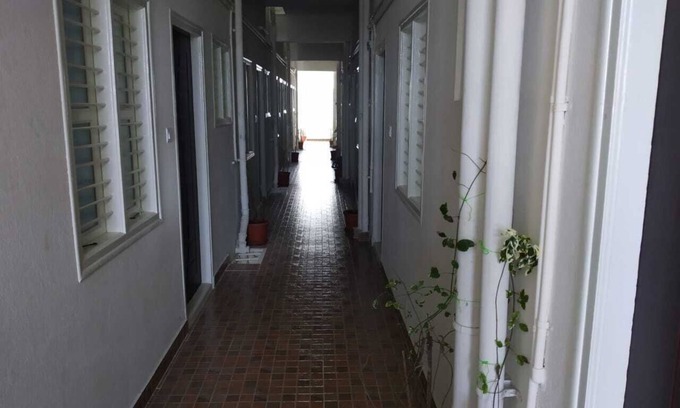 Hassan Hôtel | Saukarya Guesthouse