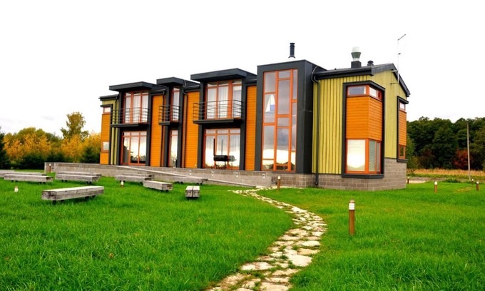 Saulepa Maison | Saulepa Seaside Villa