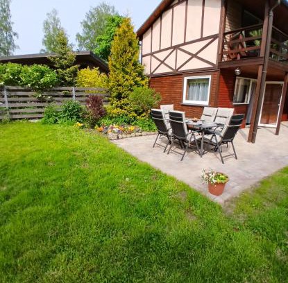 Saulkrasti Maison | Saulkrasti Beach Cottage 2