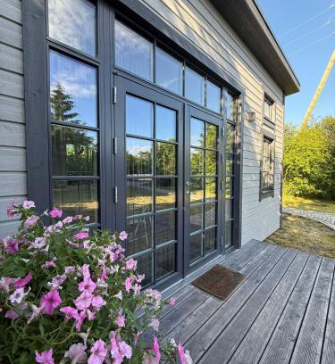 Saulkrasti Maison | Saulkrastu atpūtas namiņš