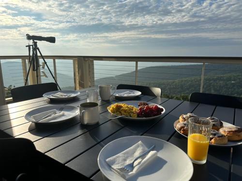 Nellysford Hôtel | Sauna, Dog Friendly Amazing Views To Ski Slopes