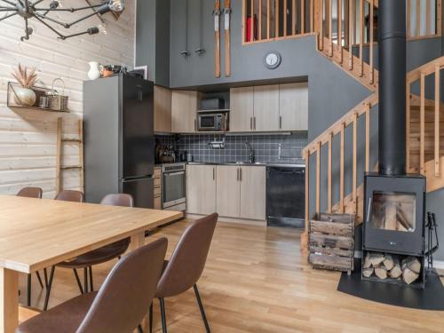 Harjedalen Maison | Sauna | Wi-Fi | Ski shed | Chromecast