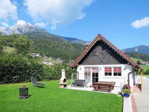 Mitterberg-Sankt Martin Maison | Saunahaus Gröbming