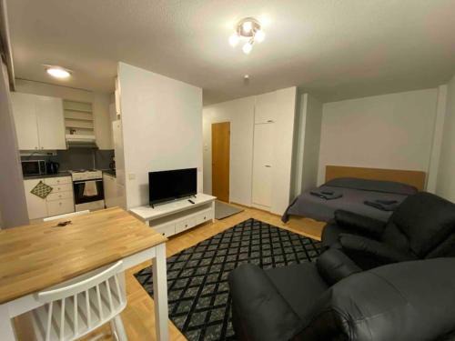 Pieksamaki Appartement | Saunallinen yksiö keskustassa