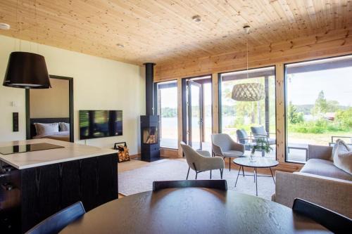 Kimito Island Maison | Saunamäki - Frida