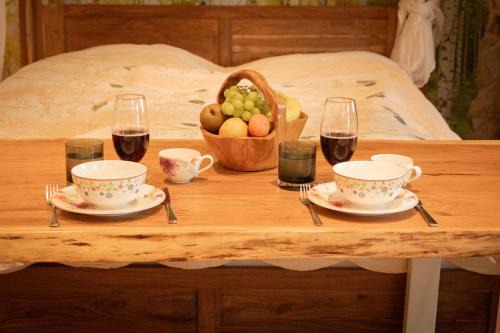 Reiselfingen Appartement | Saunaparadies Black Forest