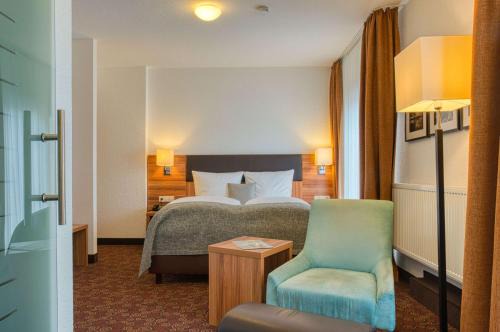 Rosenberg Hôtel | Sautter Hotel Stuttgart City