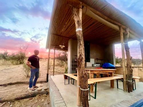 Voigtland Autre | Savanna hills Private Camp