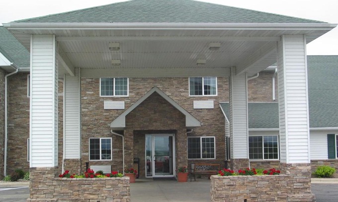 Savanna Hôtel | Savanna Inn & Suites