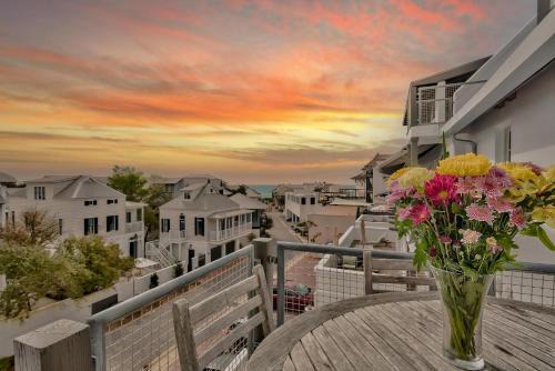 Rosemary Beach Maison | Savannah 1E