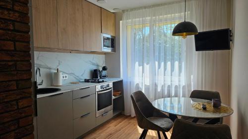 Panevezys Appartement | Savannah Ateities Apartamentai