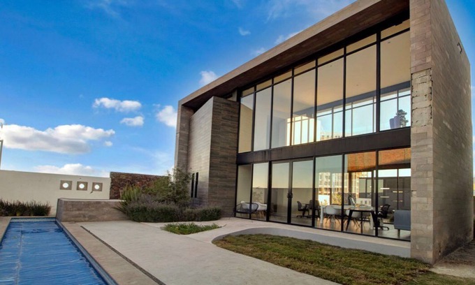 El Marques Maison | SAVANT Premium 💎 In the + high and sure of Qro