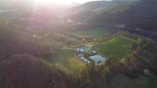 Davidkovo Maison | SavayaTribe