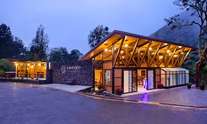 San Gerardo de Dota Hôtel | Savegre Hotel Natural Reserve & Spa