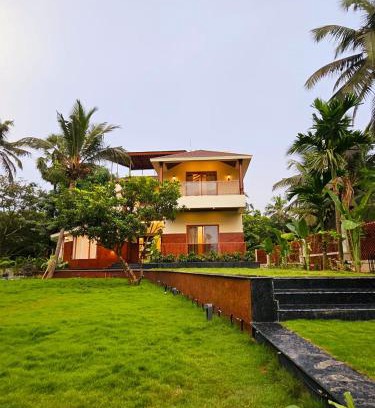 Surathkal Hôtel | Savera Seafront
