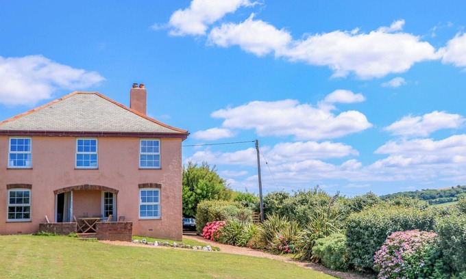 Thurlestone Cottage | Savernake, THURLESTONE