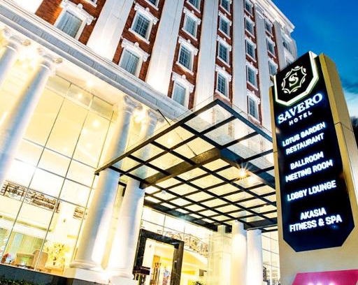 Depok Hôtel | Savero Hotel Depok