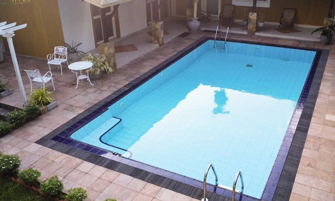 Piliyandala Maison | Saveska Apartments Piliyandala - Non Residents Only first floor